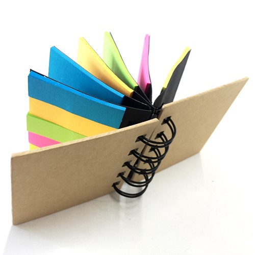Memo set Tapa carton N15