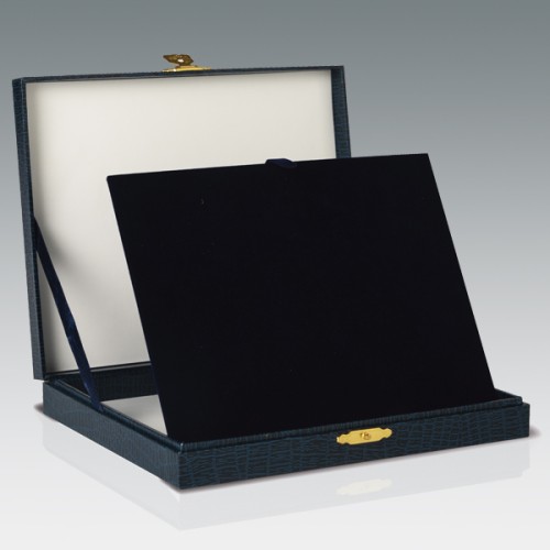 Estuche de presentación Premium con Soporte 2720