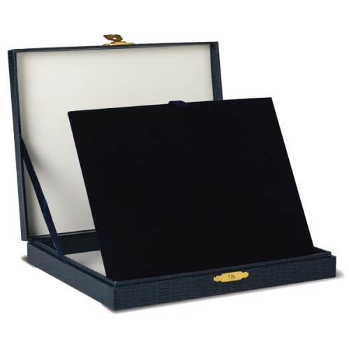 Estuche de presentación Premium con Soporte 2720
