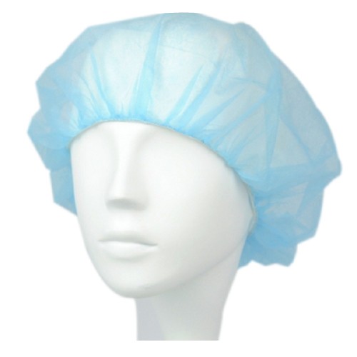 Cubre Cabello Protector