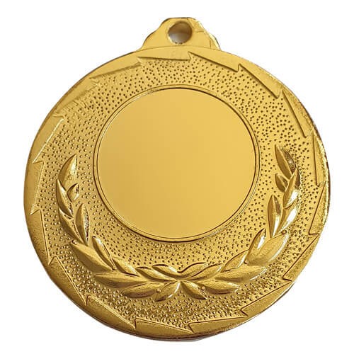 Medalla de Fierro 50mm C10