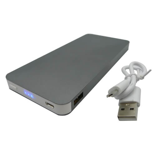 Bateria Externa Cargador Power Bank BP3