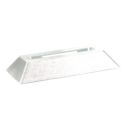 Base Plástica para Acrílico PIB2 BLANCO