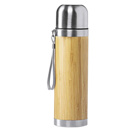 Botella TERMO Acero Inoxidable Térmica M3