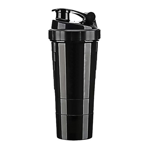 Mug Shaker Plástico pe M71