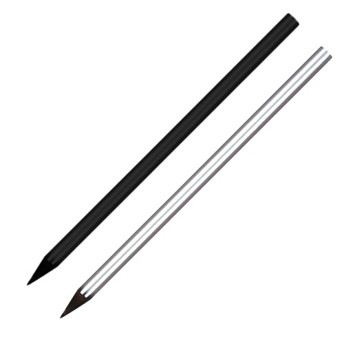 Bolígrafo Lápiz Grafito Deluxe L27