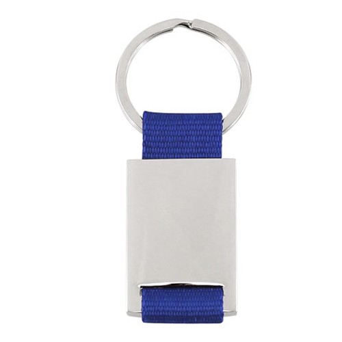 Llavero Metálico Strap K29
