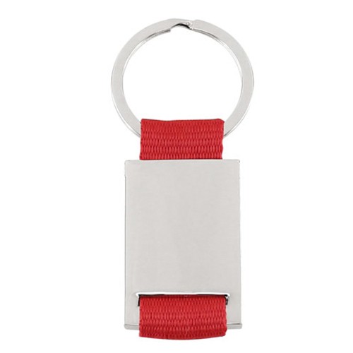 Llavero Metálico Strap K29