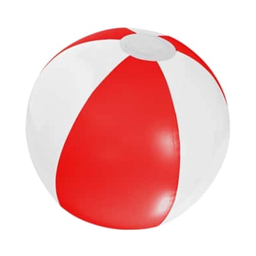 Pelota Inflable Bicolor PE10