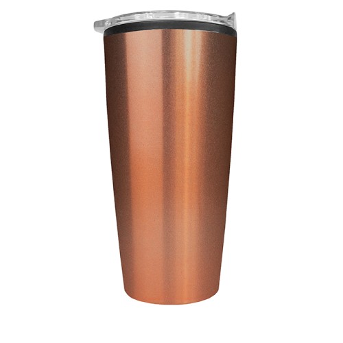 Mug Tazón Acero Inoxidable Termico M34 ENCOBRIZADO