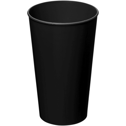 Vaso Plástico Reutilizable Liso M151
