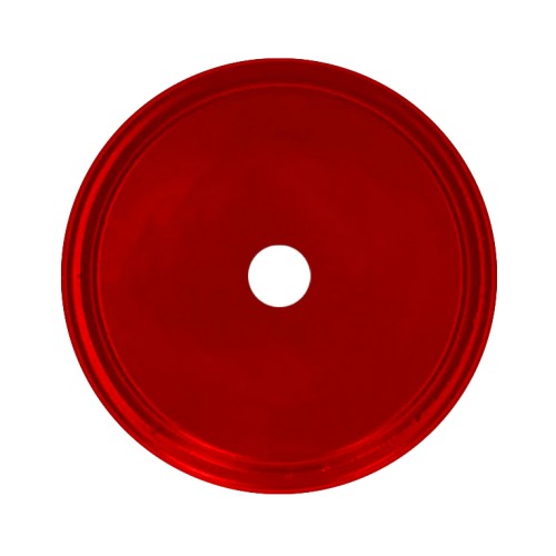 Vaso Plástico Reutilizable Liso M151