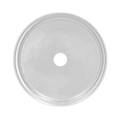 Vaso Plástico Reutilizable Liso M151