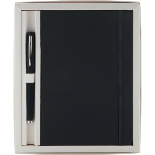 Set Bolígrafo Libreta Marden SK22