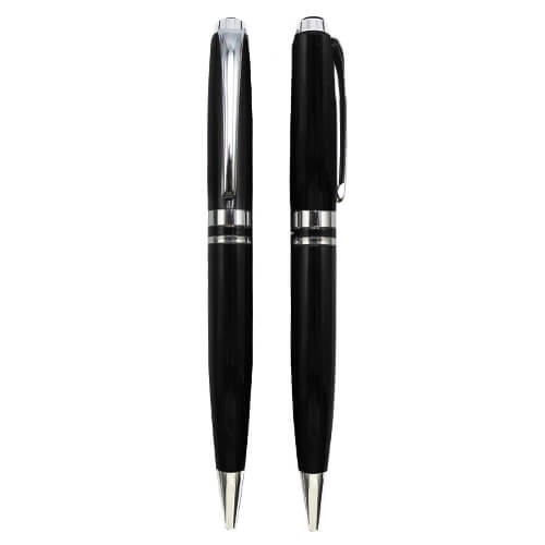 Set Bolígrafo Libreta Marden SK22