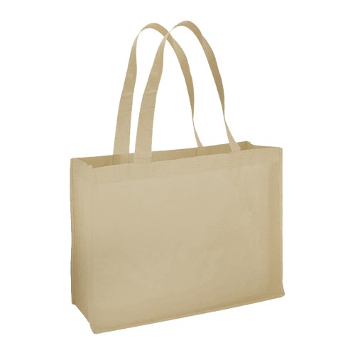 Bolsa TNT Reutilizable G03