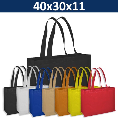 Bolsa TNT Reutilizable G03