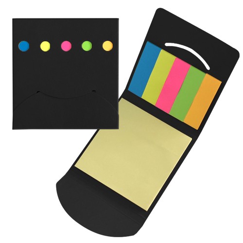 Memo set Tapa carton N13