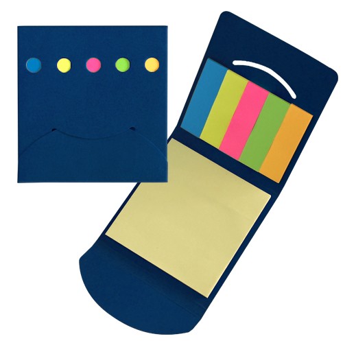 Memo set Tapa carton N13