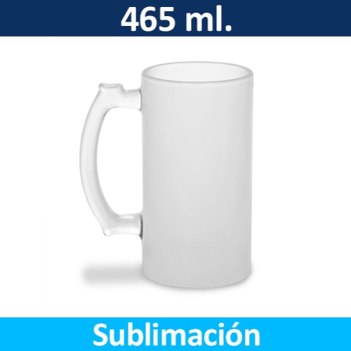 Mug Schopero Empavonado Sublimación M70