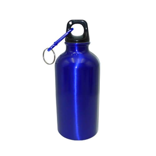 Botella Aluminio Deportiva M52