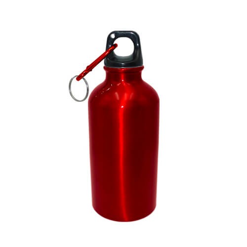 Botella Aluminio Deportiva M52