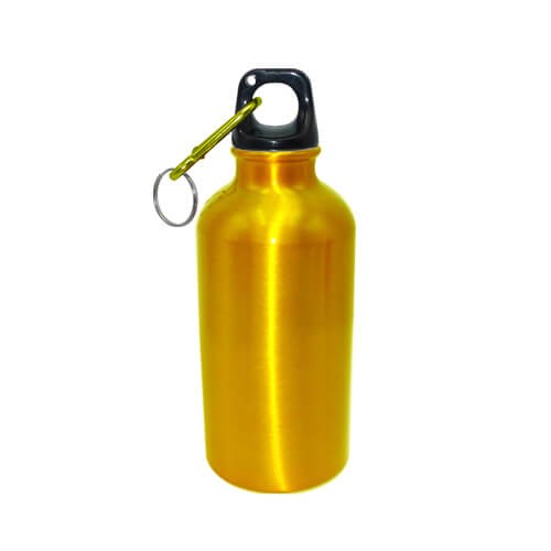 Botella Aluminio Deportiva M52