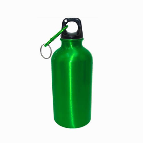 Botella Aluminio Deportiva M52