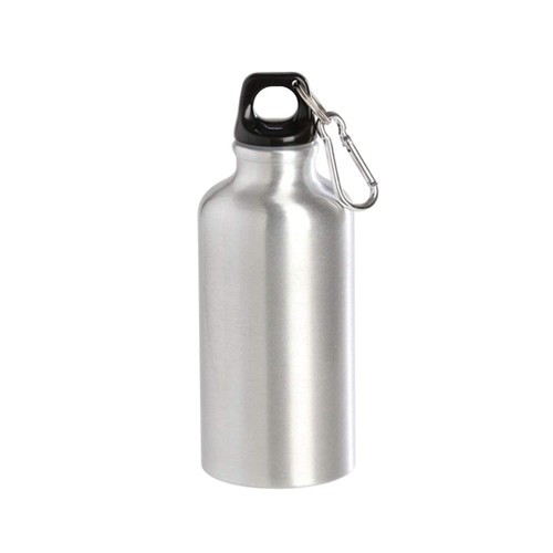 Botella Aluminio Deportiva M52