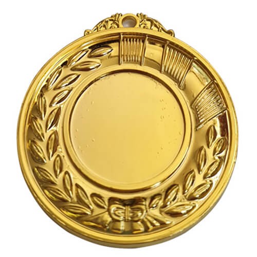 Medalla de Fierro 50mm FR01
