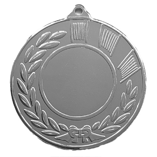 Medalla de Fierro 50mm FR01