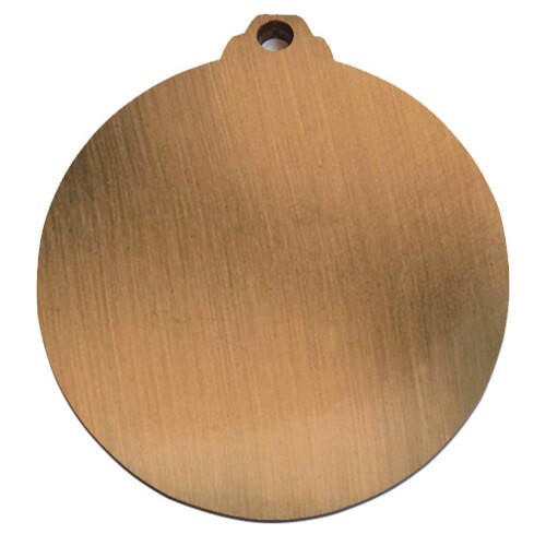 Medalla de Fierro 50mm FR01