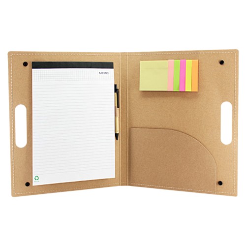Carpeta Ecológico N55