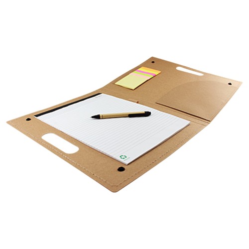 Carpeta Ecológico N55