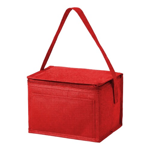 Nevera Lonchera Cooler Hertum SK35