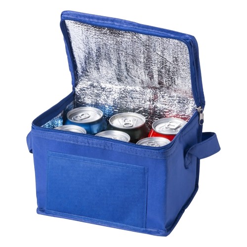 Nevera Lonchera Cooler Hertum SK35