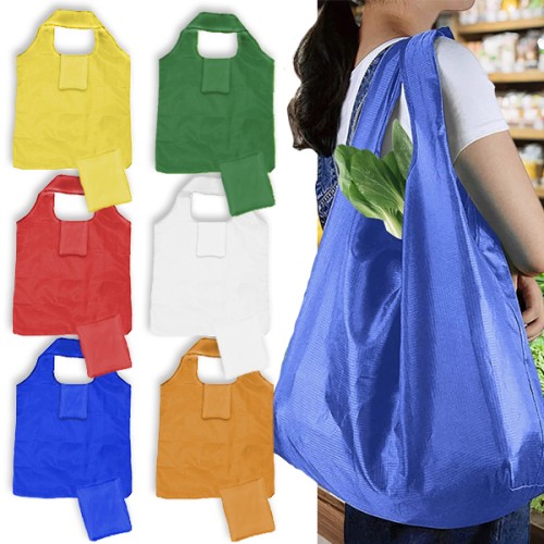 Bolsa poliéster Plegable BB20