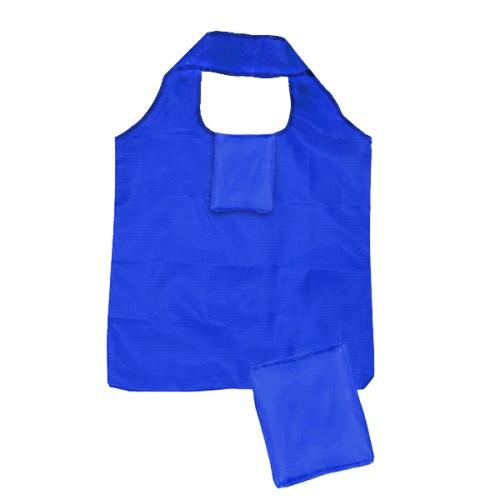Bolsa poliéster Plegable BB20