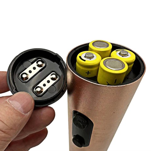 Descorchador Eléctrico W30 ENCOBRIZADO