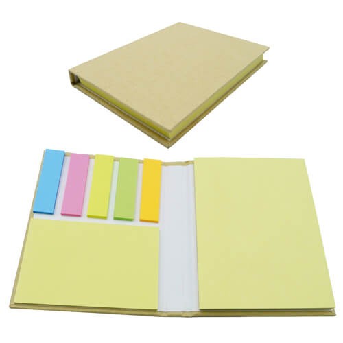 Memo set Tapa carton N14
