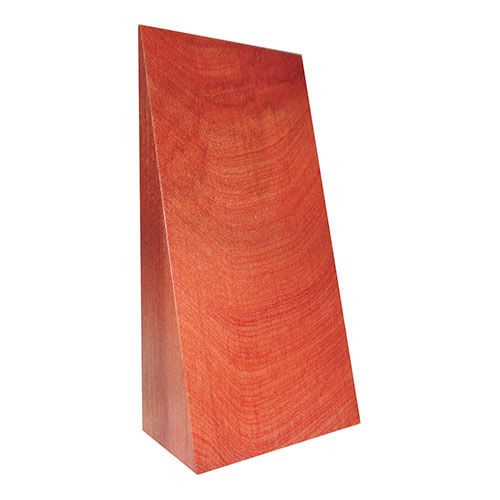 Galvano Madera Cuña Raulí Vertical
