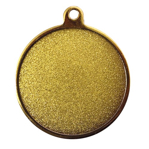 Medalla de Fierro 55mm MI55