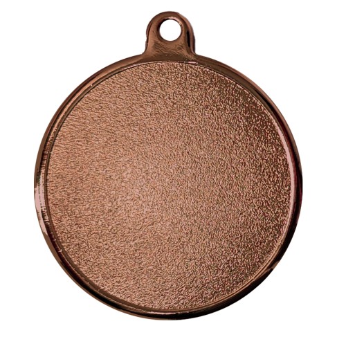 Medalla de Fierro 55mm MI55