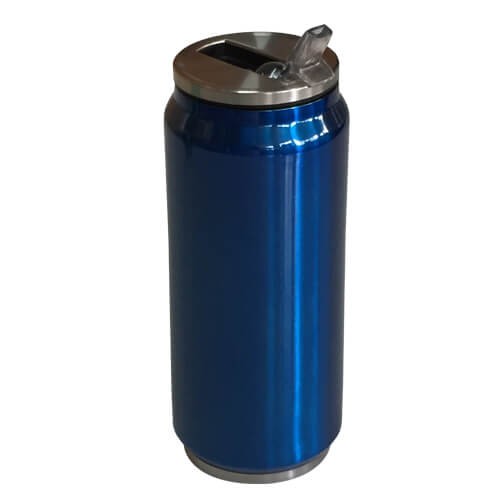 Mug tARRO Acero Inoxidable M65
