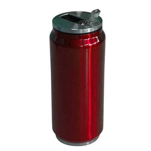 Mug tARRO Acero Inoxidable M65