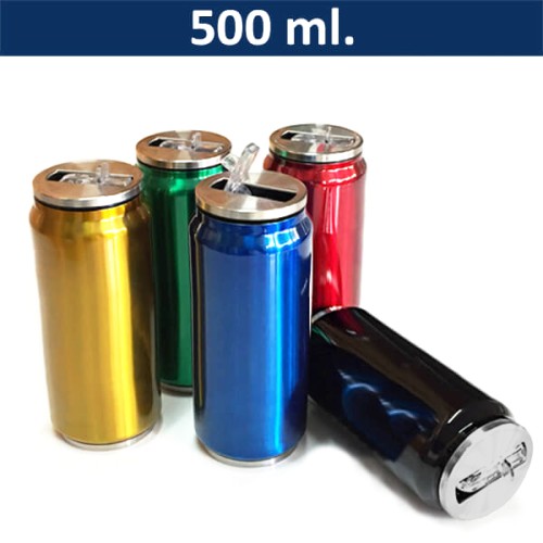 Mug tARRO Acero Inoxidable M65