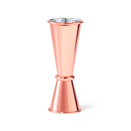 Medidor de Licor M120 ENCOBRIZADO