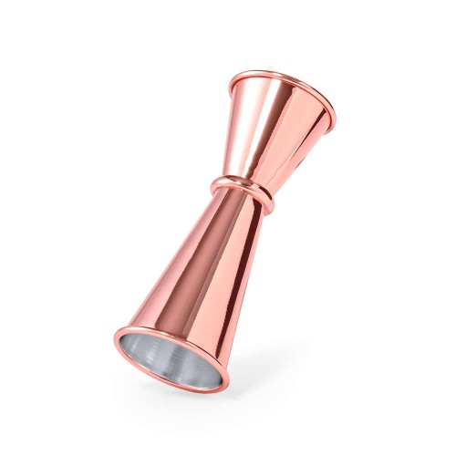 Medidor de Licor M120 ENCOBRIZADO