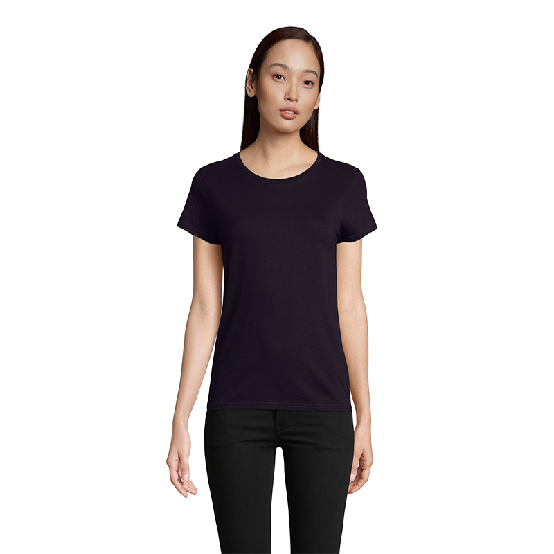 Polera Pioneer Mujer