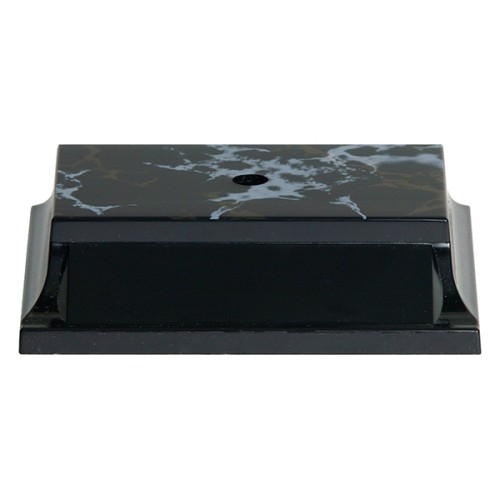 Base Plástico para Trofeo BA03